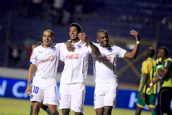 Definido el horario de Olimpia-Herediano