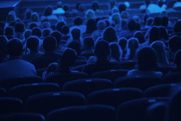 Cine nacional en auge