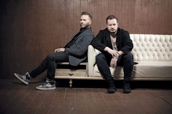 El romanticismo de Sin Bandera llega a Viña