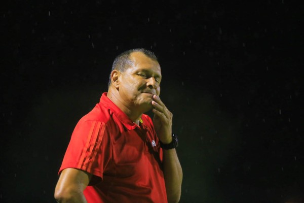 Motagua suma punto de oro ante Honduras