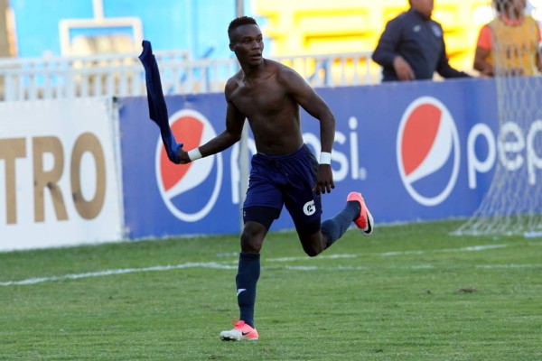 Remontada épica; Motagua a la Final