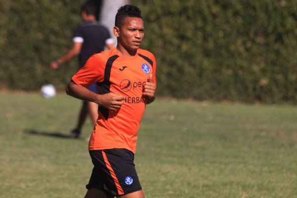 Motagua enfrentará al Becerra con equipo alternativo