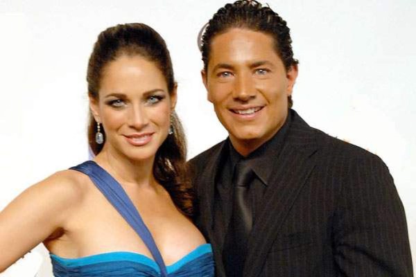 Mujeres famosos víctimas de violencia doméstica