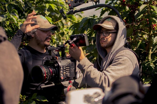 Carlos Alberto Membreño: Todo comienza con un sueño