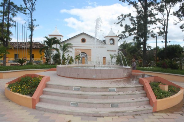 Aguas Termales de oropolí, una fuente medicinal