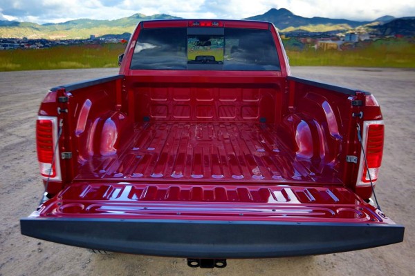 El poder de un Cummins 6.7L