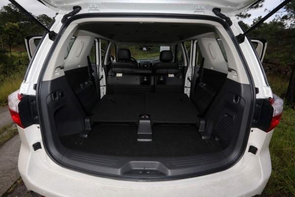 55 kilómetros por galón