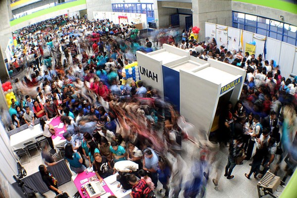 Las Fotos de la Semana en ElHeraldo.hn