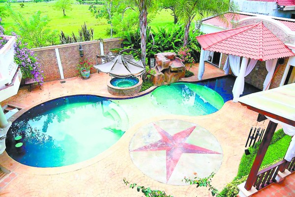 Investigan si los hermanos Valle ocuparon zonas protegidas de Honduras