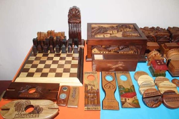 Honduras: Grupo gastronómico inicia actividades en Comayagua