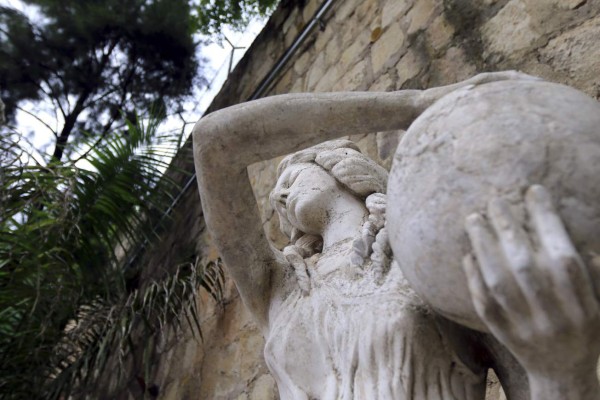 Instituto Hispánico, entre la magia y la modernidad