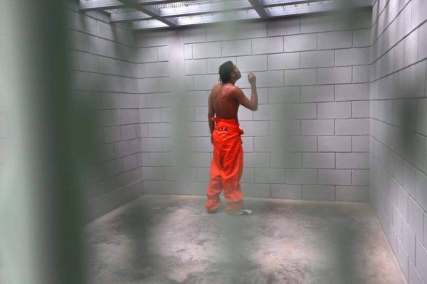 10 hondureños que pagan grandes condenas y pasarán el resto de sus vidas en prisión