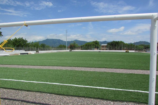 100 equipos de futbol conforman la liga de la ciudad de Choluteca, que forma a jugadores profesionales.