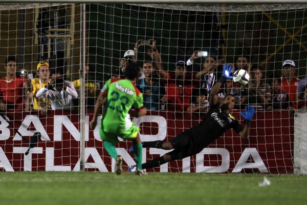 'Siempre es bueno pegar primero en la final...”