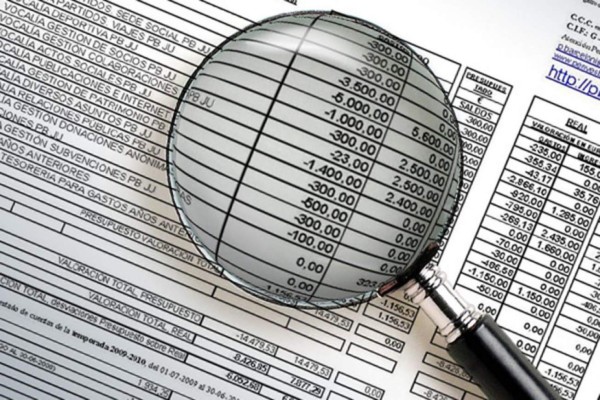 &nbsp;Icefi: La transparencia financiera es la deuda pendiente del gobierno