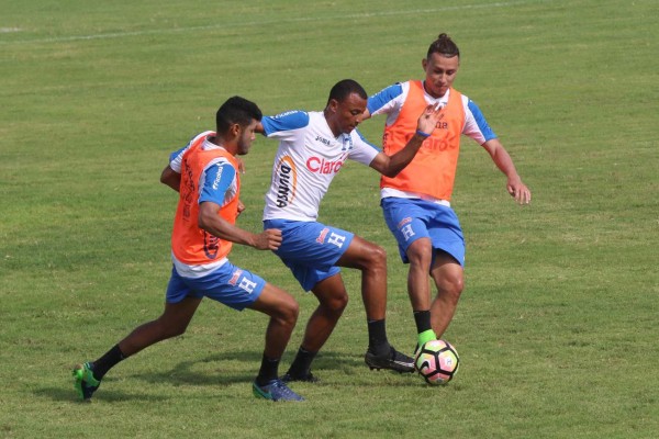 La H deja Comayagua y se concentra en SPS; 'hay sed de revancha en la Copa”