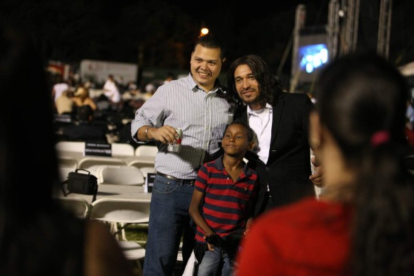 EL HERALDO cumplió promesa a 'el Buki Catracho”