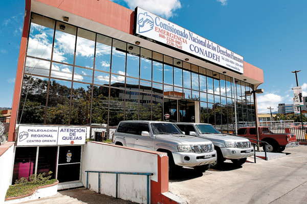 Intimidación ha sido constante contra periodista