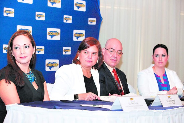 Cohep demanda más eficiencia del sector público hondureño