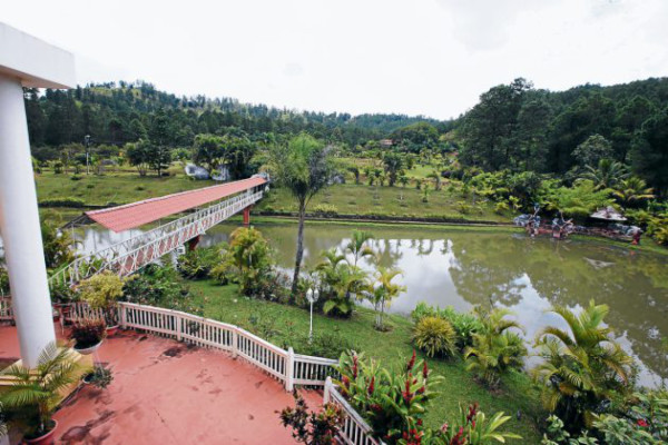 Danlí: paraíso lleno de cultura y hermosos paisajes naturales