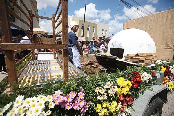 Las Fotos de la Semana en ElHeraldo.hn