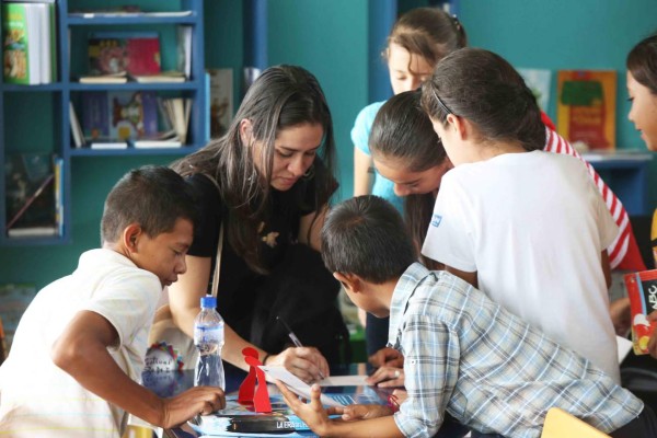 La cultura en el país de las pesadillas