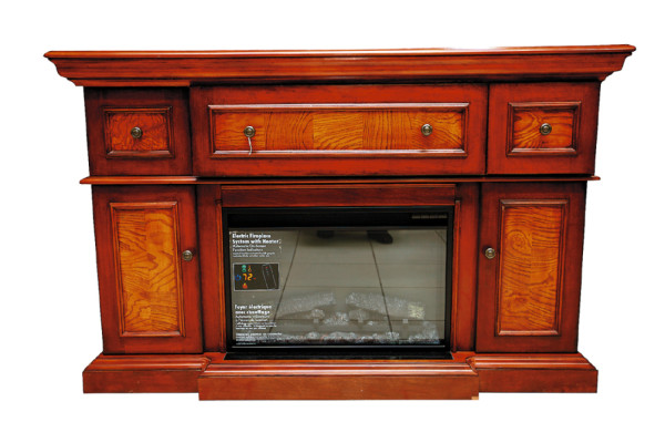 ¿Por donde bajará Santa Claus?