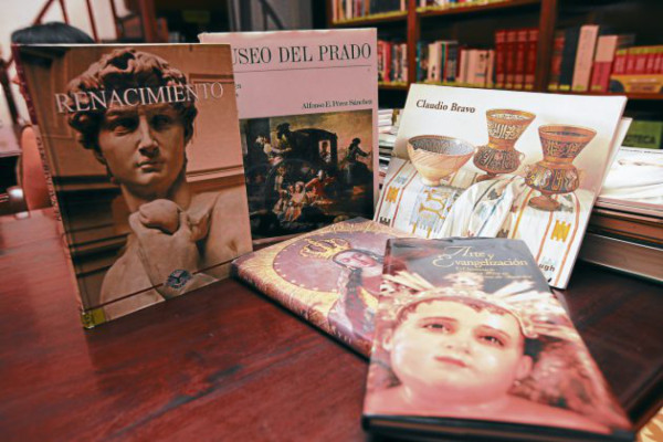 La FMHH cumple 23 años de impulsar la cultura hondureña