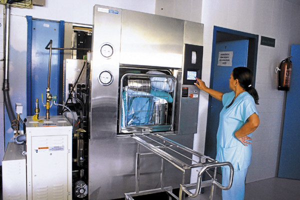 Hospital de especialidades Gabriela Alvarado tiene tecnología avanzada