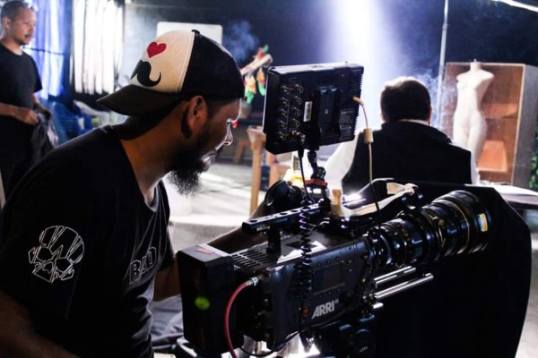 El cine hondureño tras la pandemia: retos y oportunidades