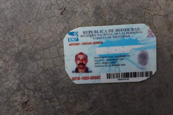 Honduras: Asesinan a disparos al hermano del exalcalde de Siguatepeque