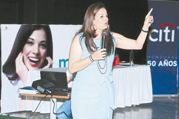 Despertando el espíritu emprendedor
