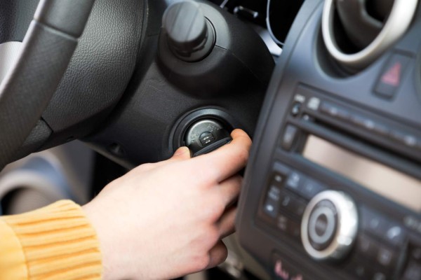 Cuidado con los checks en el tablero