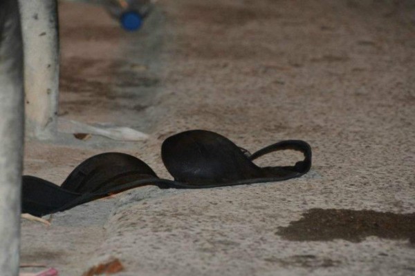 Honduras: Declaran culpables a tres hombres por agredir sexualmente a joven mujer