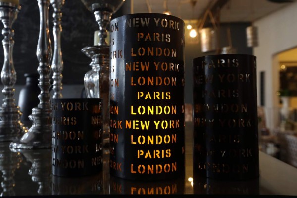 Decoración con libros