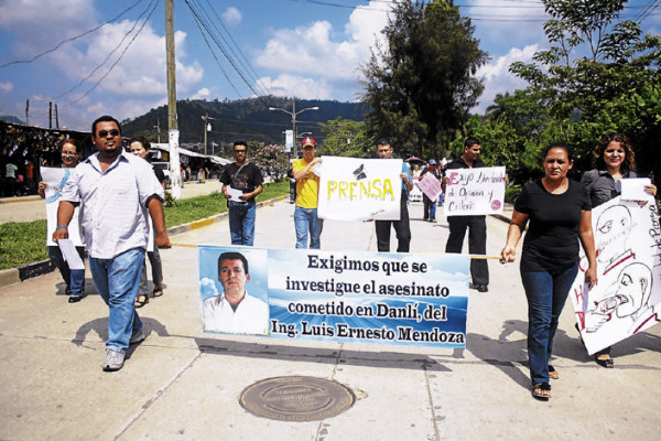 'No te olvides, Tigre, que en el país tenemos libertad de prensa”