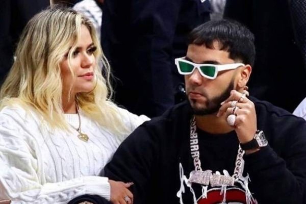 Anuel AA y Karol G: Así es la relación amorosa de la pareja más seguida del género urbano