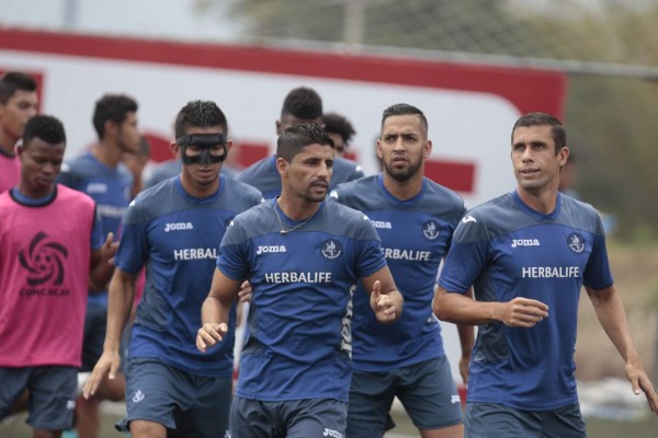 Jornada de infarto con cinco partidos que se disputarán simultáneamente