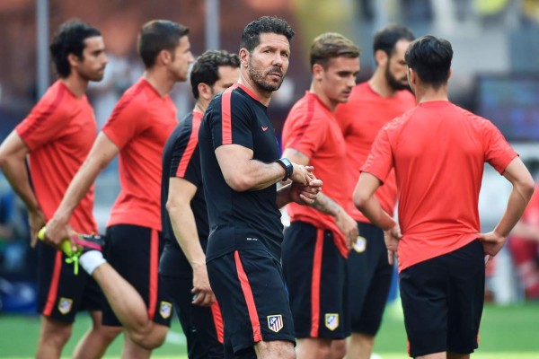 Real Madrid logra la 'undécima' por penales en otra final cruel para Atlético