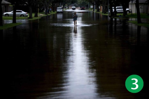 Noticias de Honduras y el mundo de hoy 30/08/17 edición matutina