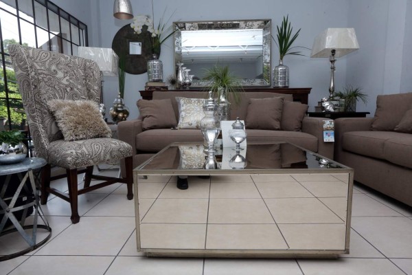 Importancia de los espejos en la decoración