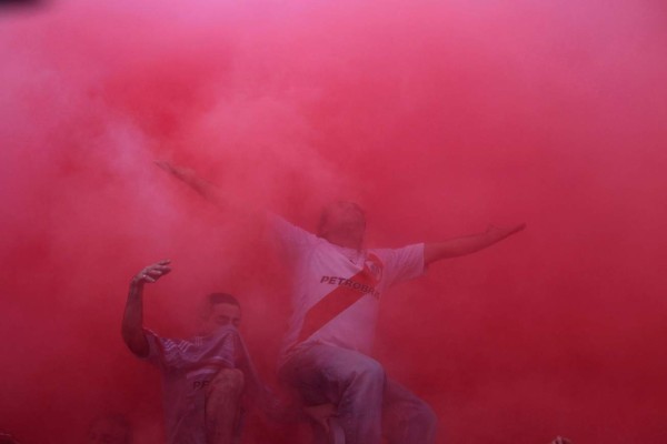 Hasta $590 por una entrada para River-Boca