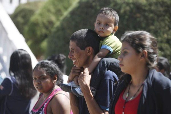 Honduras vive el día el amor y la amistad con romance, pasión y gran intensidad