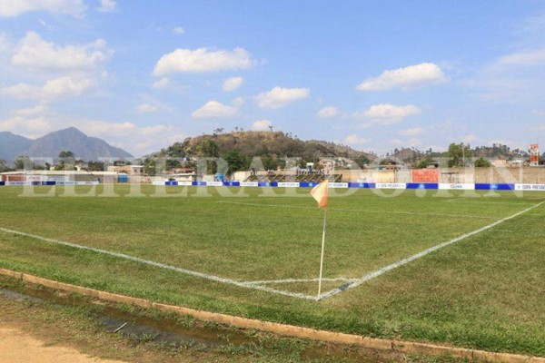 Estrella Roja da la sorpresa al eliminar a Olimpia de la Copa Presidente