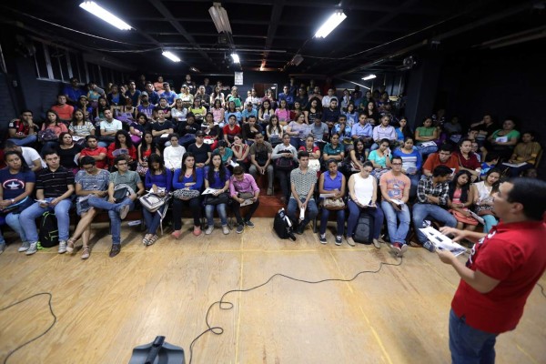 Seis años de grandes logros en el Festival ¡Y vamos por más!