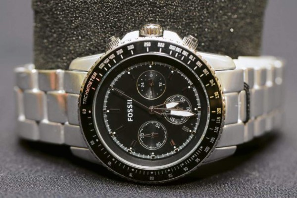 Se acerca la hora de papá