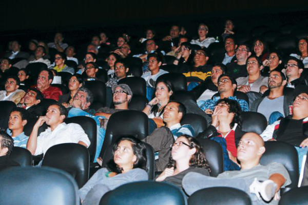 Talento hondureño brilla en Festival de Cortometrajes de EL HERALDO