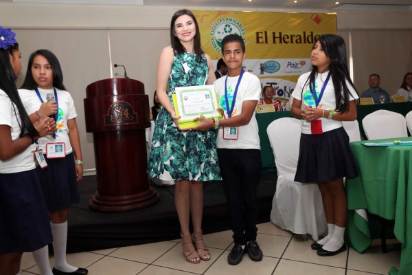 Los mejores recuerdos de la competencia ecológica