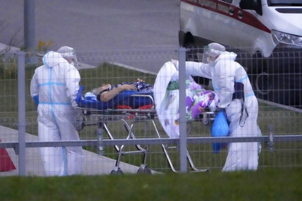 ¿Pueden seguir apareciendo nuevas variantes del coronavirus?