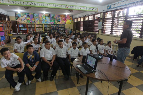 Inicia la ruta ecológica por una ciudad verde